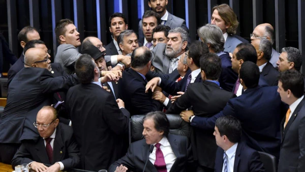 O custo do Congresso Nacional por Ana Luiza Sousa/Fotos Públicas