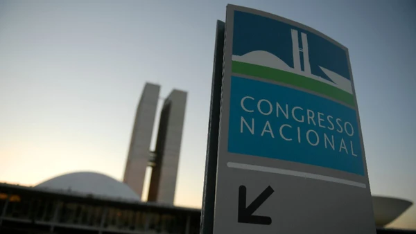 O custo do Congresso Nacional por Pedro França/Agência Senado