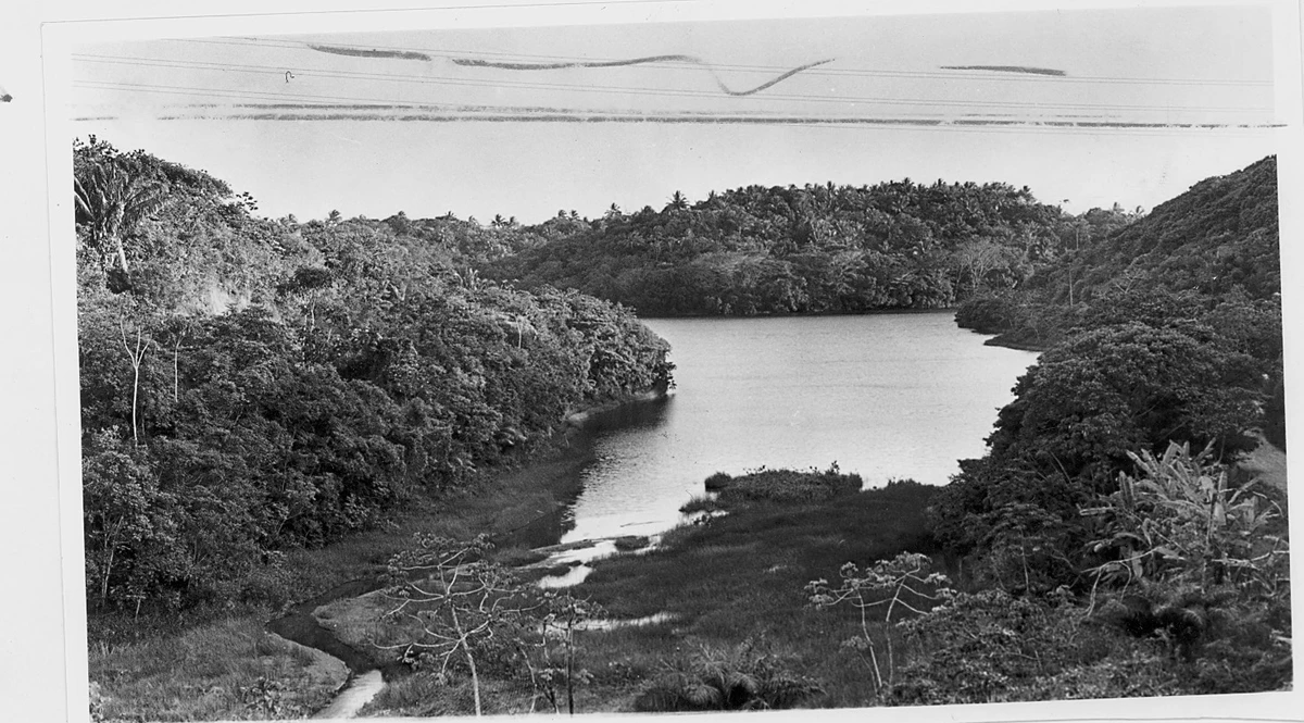 Paralela 1990 por M. Raquel/CORREIO