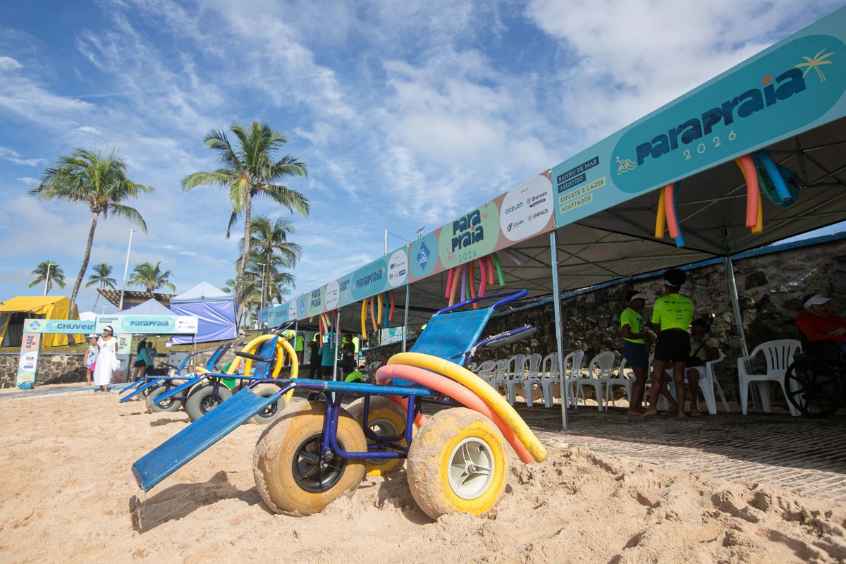 Parapraia por  Iracema Chequer