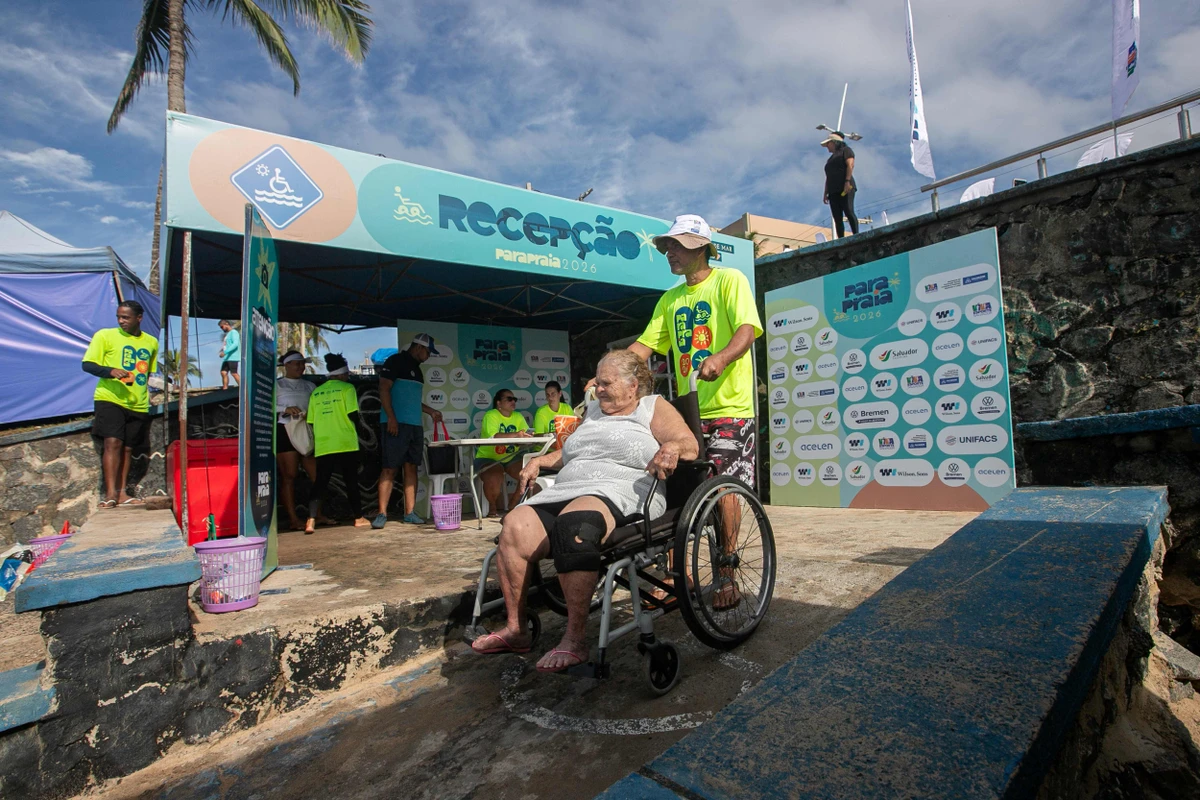 Parapraia por  Iracema Chequer