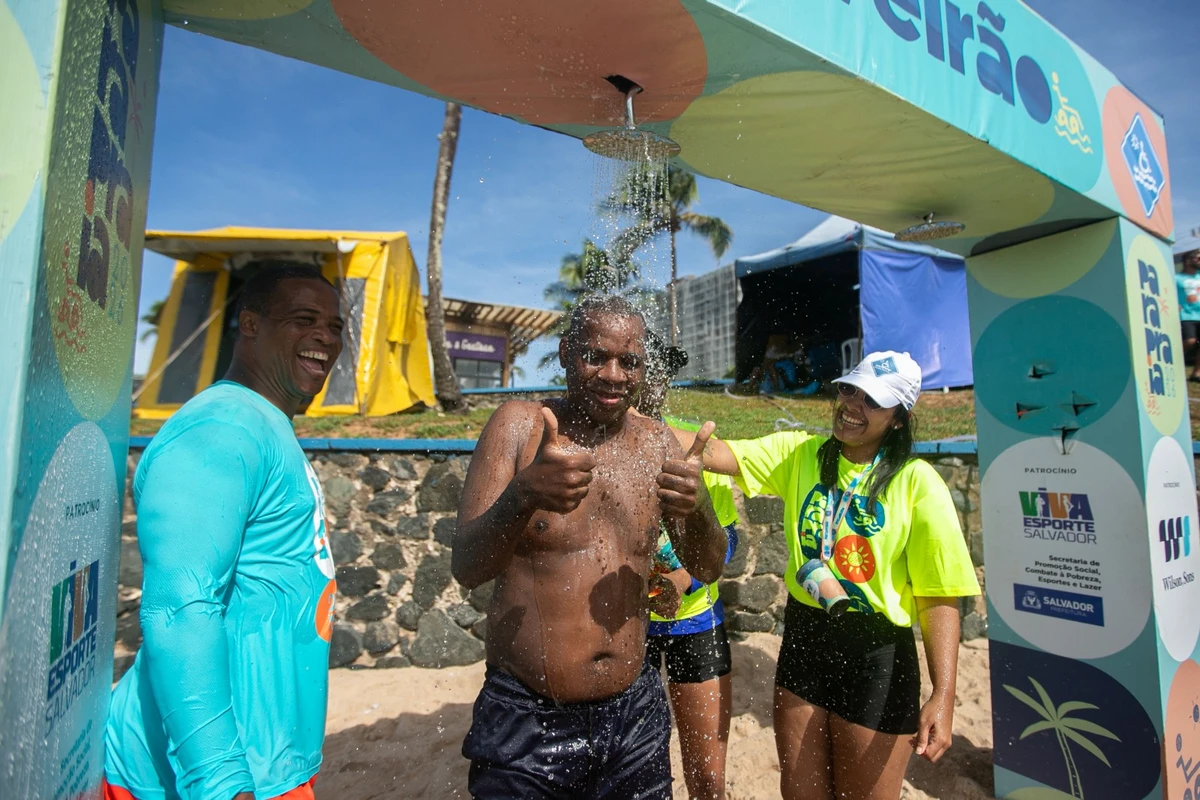 Parapraia por  Iracema Chequer