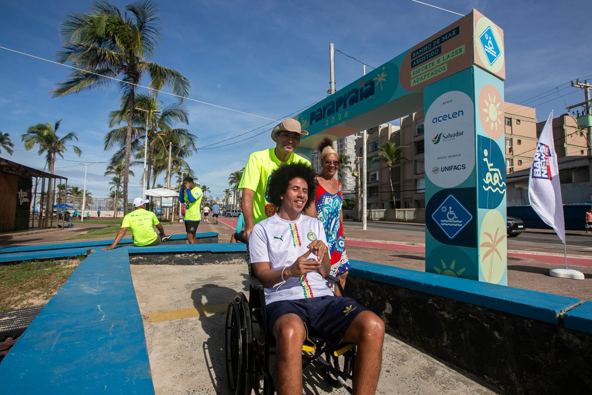 Parapraia por  Iracema Chequer