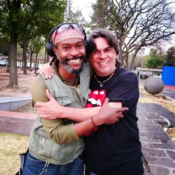 Pedro Javier Vivero Valdez por Reprodução