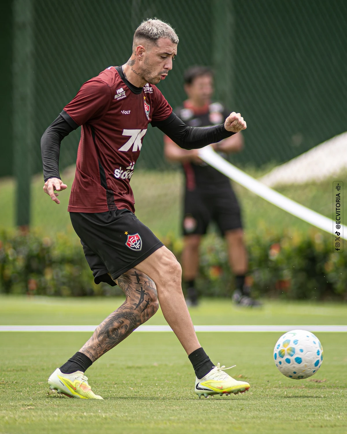 Renzo López por Victor Ferreira/ECV