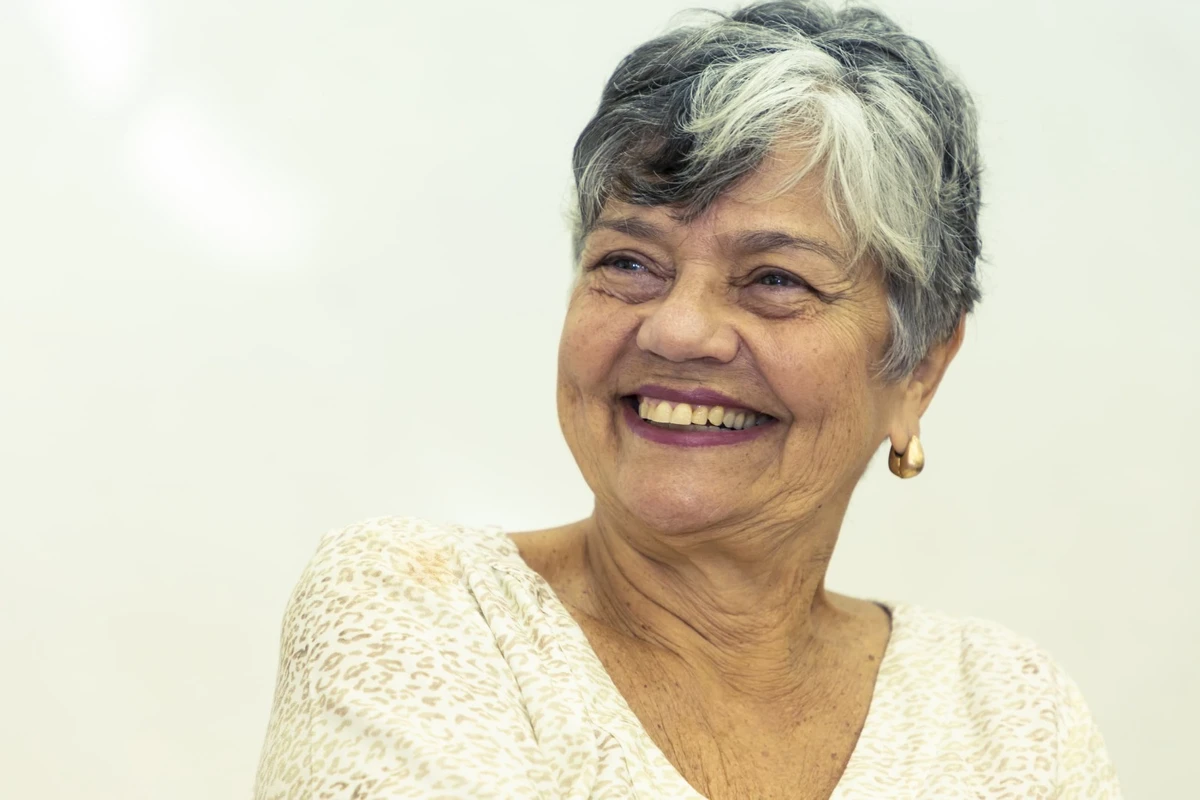 Maria Thereza Marcílio É pedagoga formada pela UFBA e mestre em Educação por Harvard. Fundadora da Avante - Educação e Mobilização Social, é uma das principais referências na defesa dos direitos da infância no Brasil. Atua na implementação do Marco Legal da Primeira Infância e lidera iniciativas que fortalecem redes de proteção e políticas públicas voltadas às crianças. por REPRODUÇÃO