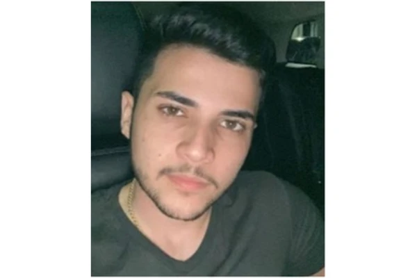 Ruyan Neves Moreira por Reprodução