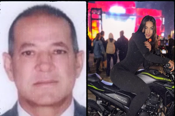 Saiba quem era o policial que morreu após ver filha morrer em acidente de moto