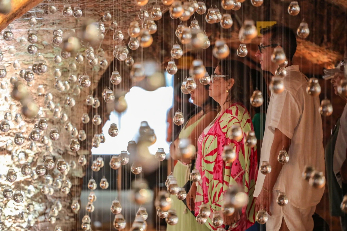 Salvador terá entrada gratuita para mulheres em museus e centros culturais neste domingo (8) por Bruno Concha / Secom PMS