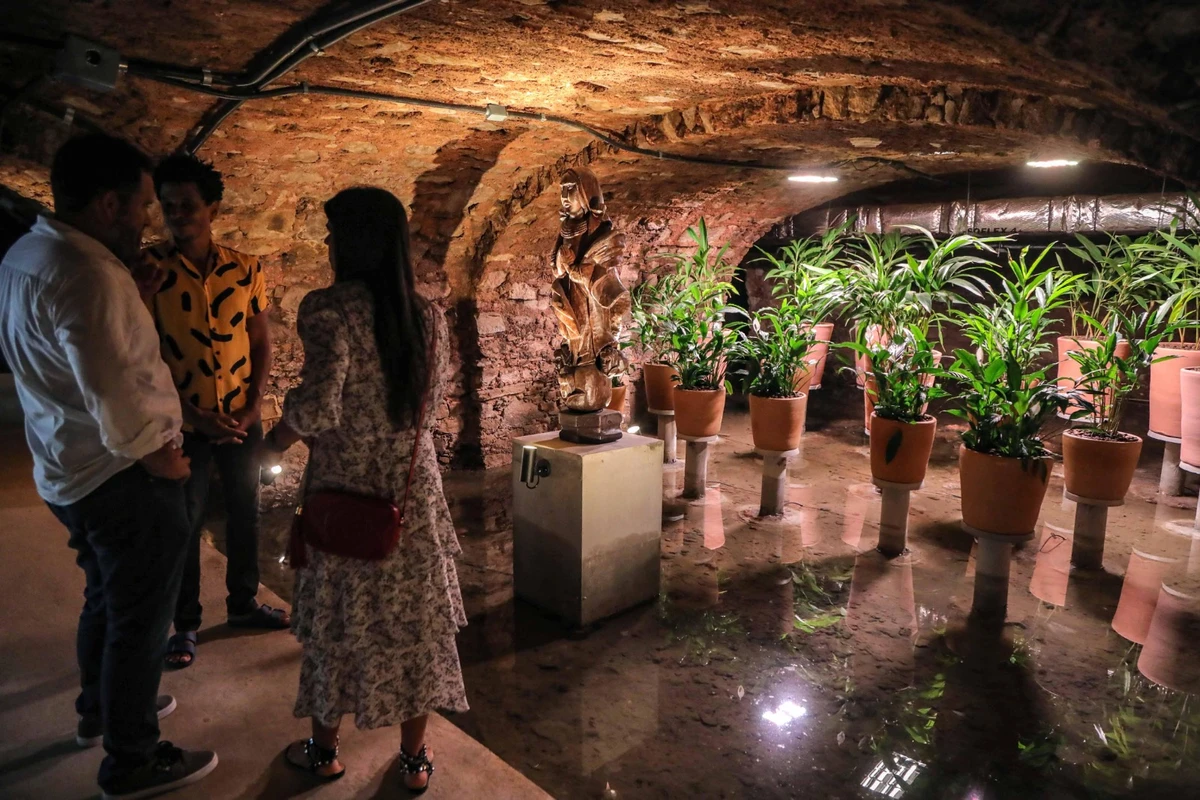 Salvador terá entrada gratuita para mulheres em museus e centros culturais neste domingo (8) por Bruno Concha / Secom PMS