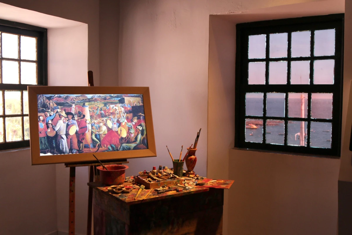 Salvador terá entrada gratuita para mulheres em museus e centros culturais neste domingo (8) por Bruno Concha / Secom PMS