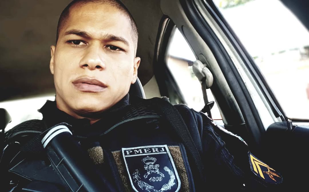 Thiago Gonçalves é namorado de Jojo Todynho por Reprodução