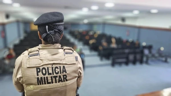 Torcedores que se apresentam no BEPE ficam impedidos