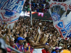 Imagem - Ba-Vi pelo Brasileirão já tem 30 mil ingressos garantidos; veja valores e onde comprar