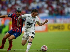 Imagem - Bahia x Vitória: veja onde assistir ao vivo, escalações e arbitragem