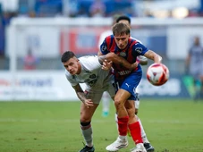 Imagem - Ba-Vi da revanche? Bahia e Vitória se preparam para segundo clássico com pretensões diferentes