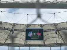 Imagem - Bahia e Vitória estão escalados para o Ba-Vi pelo Brasileirão com muitas novidades; veja os times