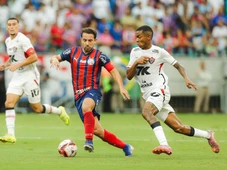 Imagem - Everton Ribeiro fala em reconciliação com torcida do Bahia após título do Baiano: 'É um alento'