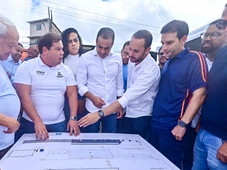 Imagem - Salvador ganhará camelódromo em área cedida pela Uneb