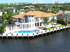 Imagem - Como é a mansão super luxuosa de Messi, que custa R$ 53 milhões e tem acesso direto para o oceano