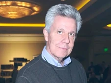 Imagem - Ator do filme Pulp Fiction, Stephen Hibbert morre aos 68 anos