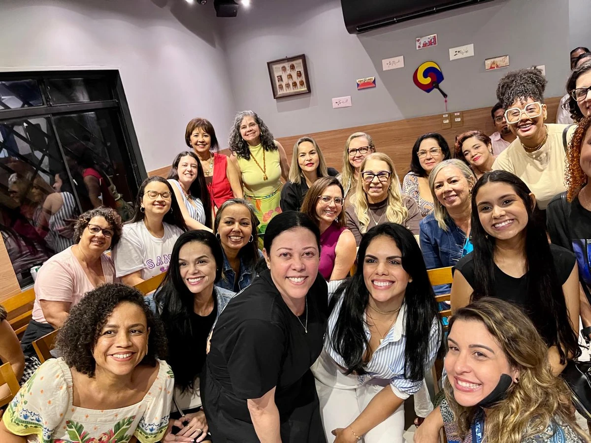 Primeira edição do K-Day, realizada no Restaurante Kion por Reprodução