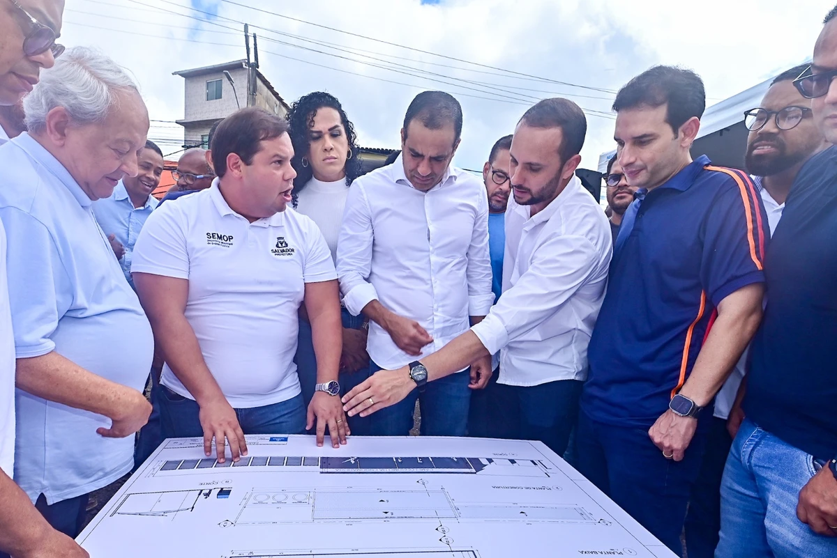 Camelódromo terá investimento de R$ 1,1 milhão 