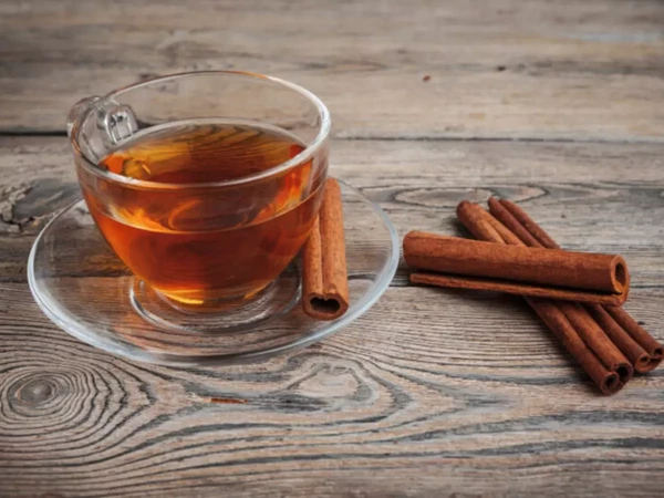 Chá de canela por Reprodução