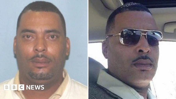 Donald “Chip” Pugh por Reprodução