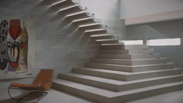 Mansão de Claudia Raia por Reprodução