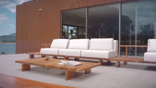 Mansão de Claudia Raia por Reprodução