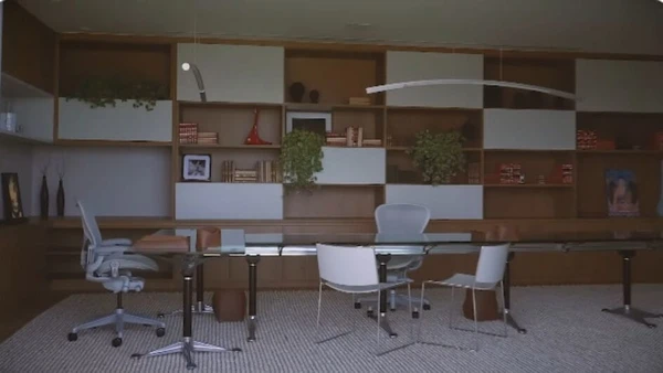 Mansão de Claudia Raia por Reprodução