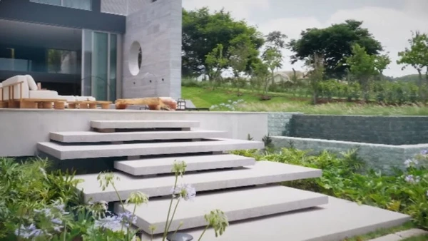 Mansão de Claudia Raia por Reprodução