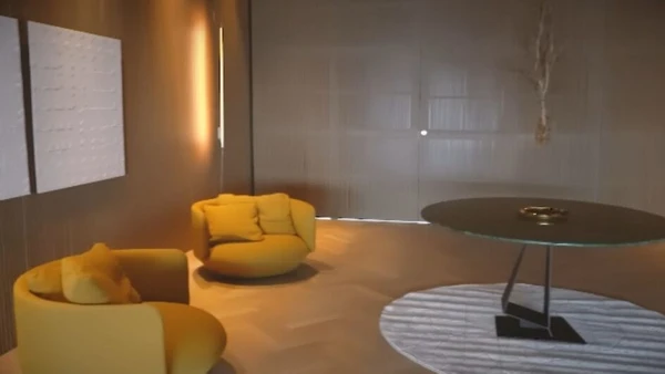 Mansão de Claudia Raia por Reprodução