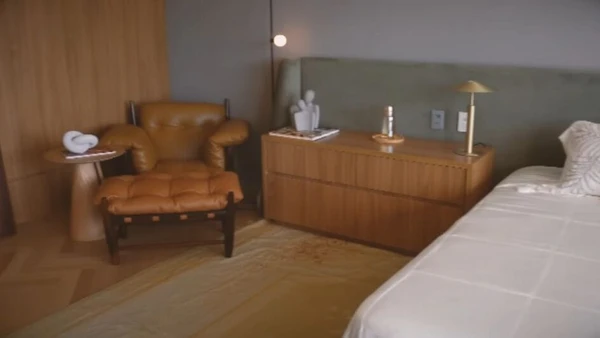 Mansão de Claudia Raia por Reprodução