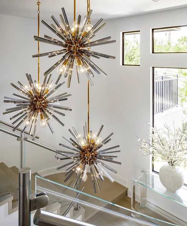 Mansão de Messi por Divulgação