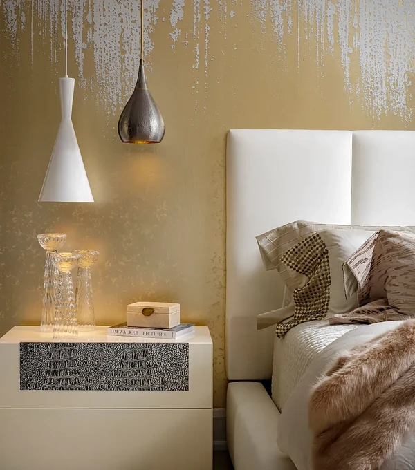 Mansão de Messi por Divulgação