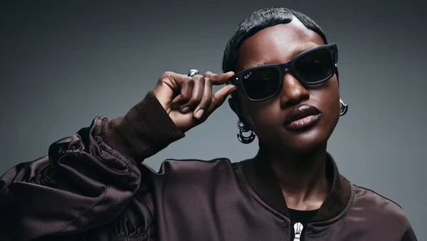 Óculos da Meta por Reprodução