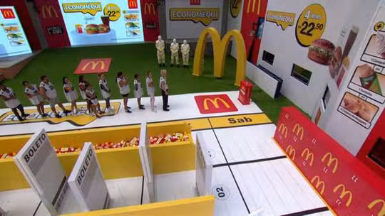 Prova do Anjo por Reprodução