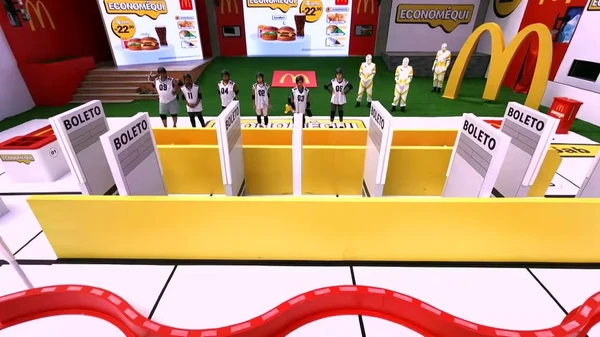 Prova do Anjo por Reprodução