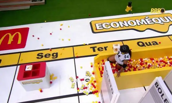 Prova do Anjo por Reprodução