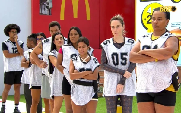 Prova do Anjo por Reprodução