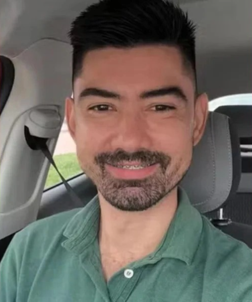 Thyago da Silva Severino por Reprodução