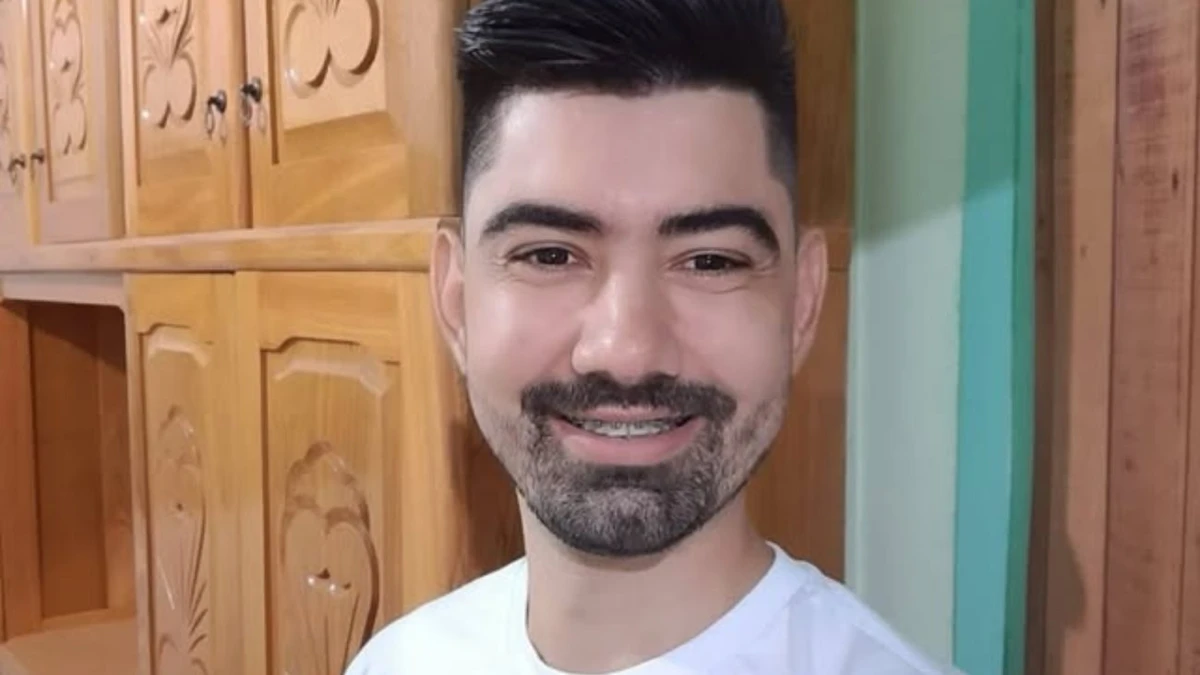 Thyago da Silva Severino por Reprodução