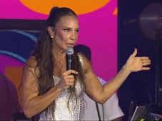 Imagem - Ivete Sangalo revela detalhes inéditos de acidente doméstico em Salvador