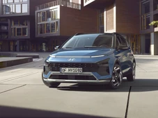 Imagem - SUV do Hyundai HB20 chegará em junho para brigar com Pulse e Tera