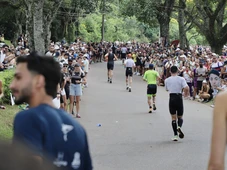 Imagem - Atleta morre após sofrer parada cardiorrespiratória em prova de Ironman
