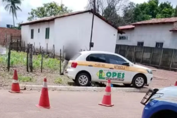 Idosa foi reprovada em exame