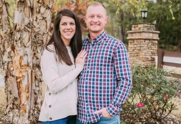 Jason Hughes deixou a esposa e dois filhos por Reprodução