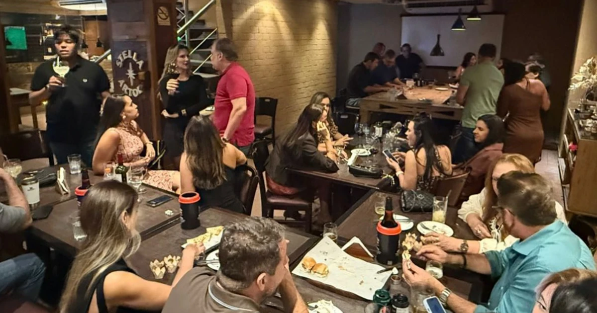 Imagem - Restaurante famoso de Salvador anuncia encerramento de atividades: 'Chegou a hora'